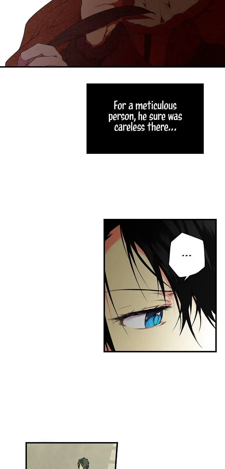 Secret Lady, Chapter 10 image 30